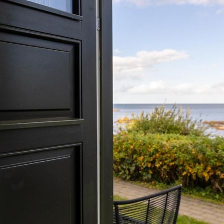 Allinge Badehotel Kültér fotó