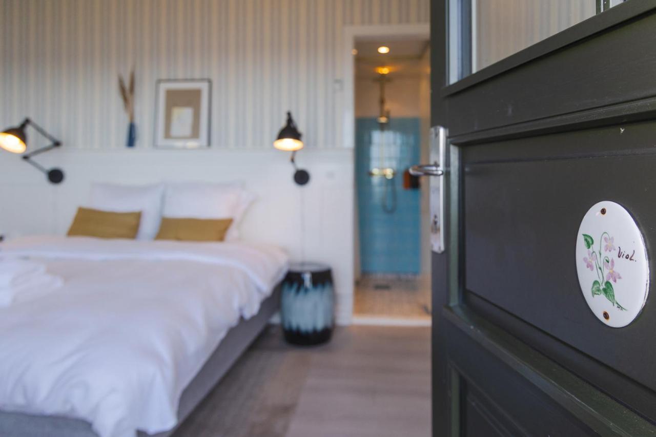 Allinge Badehotel Kültér fotó