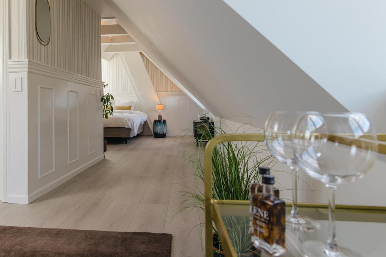 Allinge Badehotel Kültér fotó