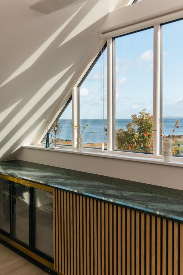 Allinge Badehotel Kültér fotó