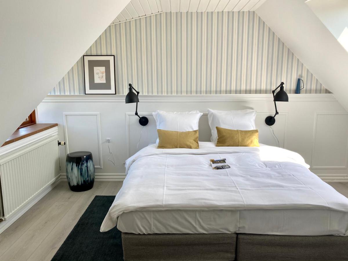 Allinge Badehotel Kültér fotó